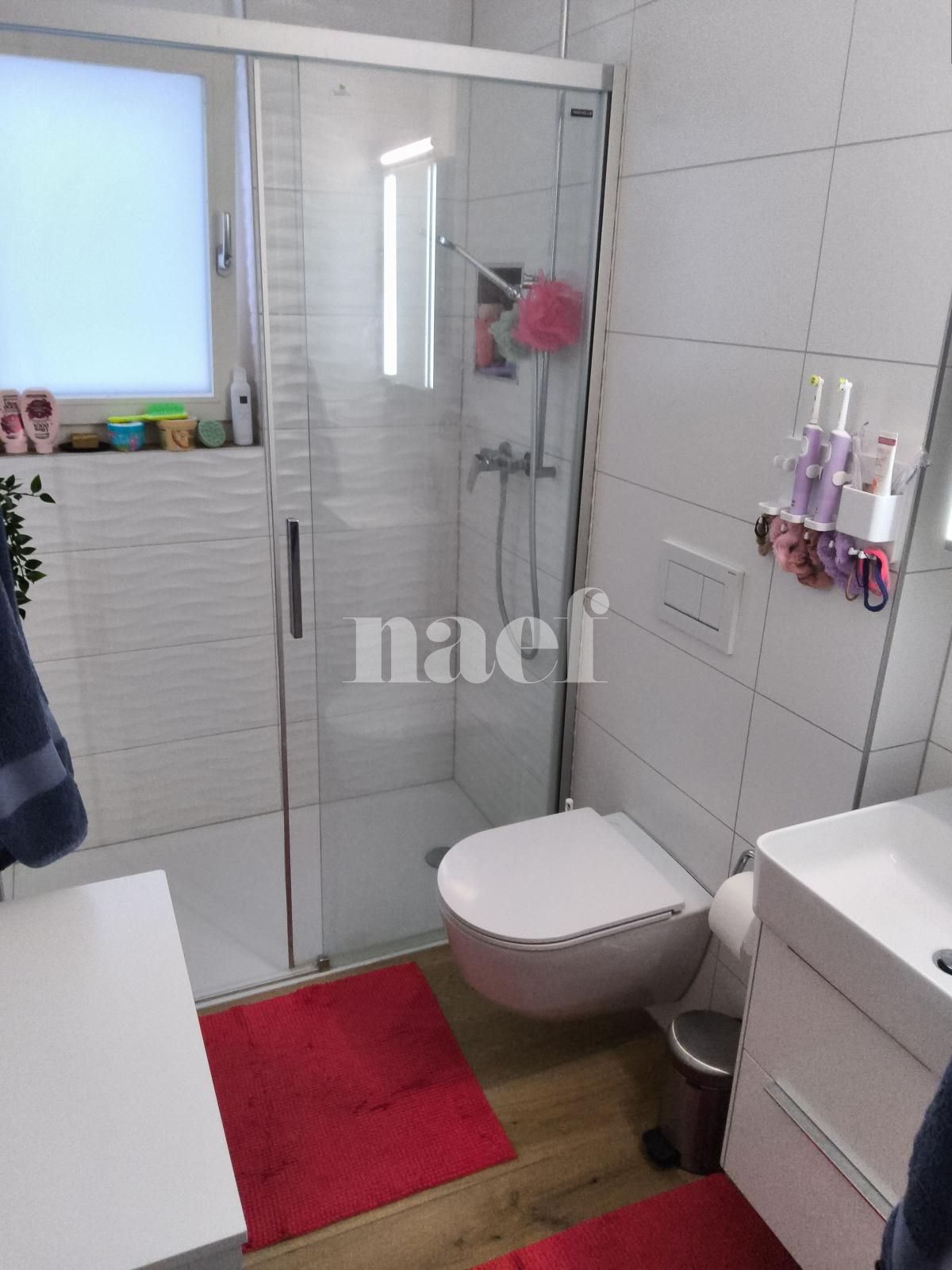 À louer : Appartement 4.5 Pieces Peseux - Ref : 219552.2001 | Naef Immobilier