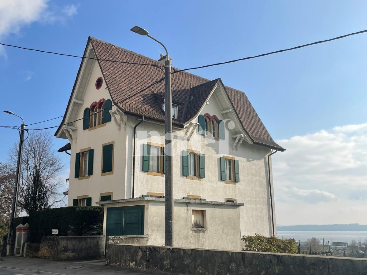 À louer : Parking  St-Blaise - Ref : 219554.60001 | Naef Immobilier