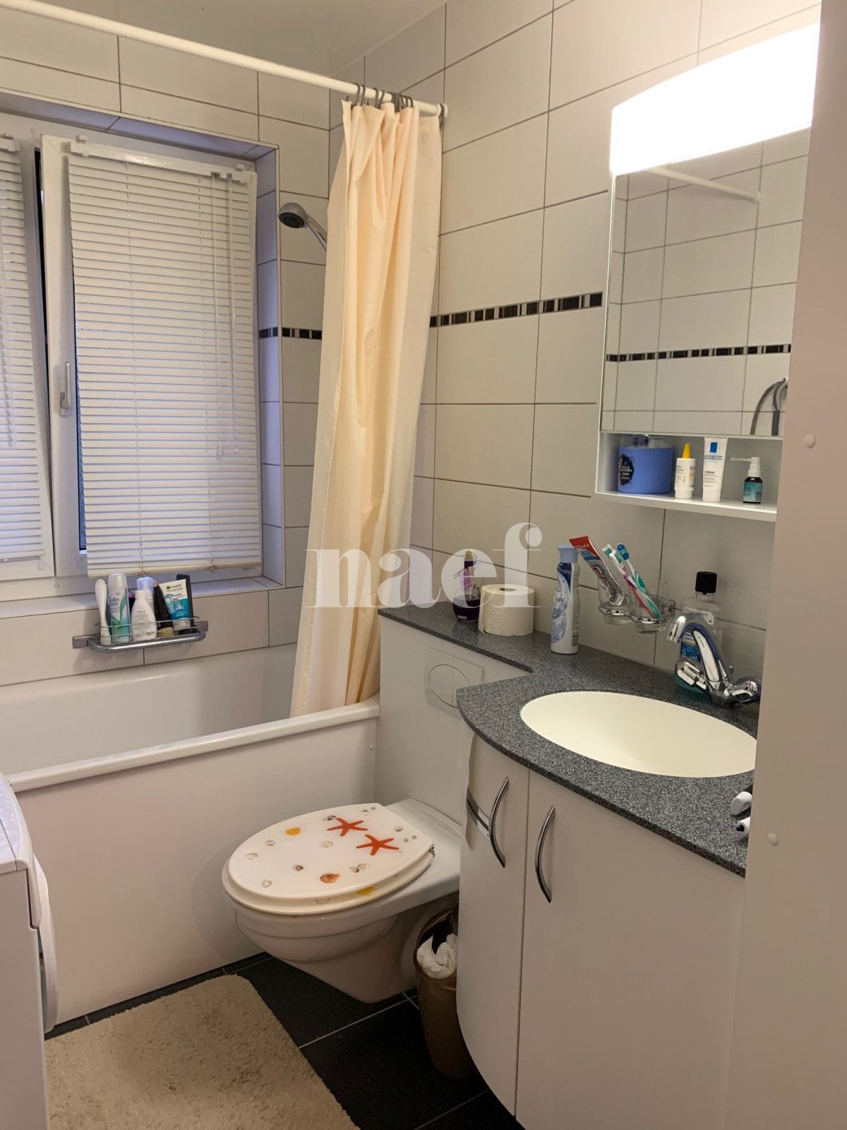 À louer : Appartement 3 Pieces Marin-Epagnier - Ref : 219558.1001 | Naef Immobilier