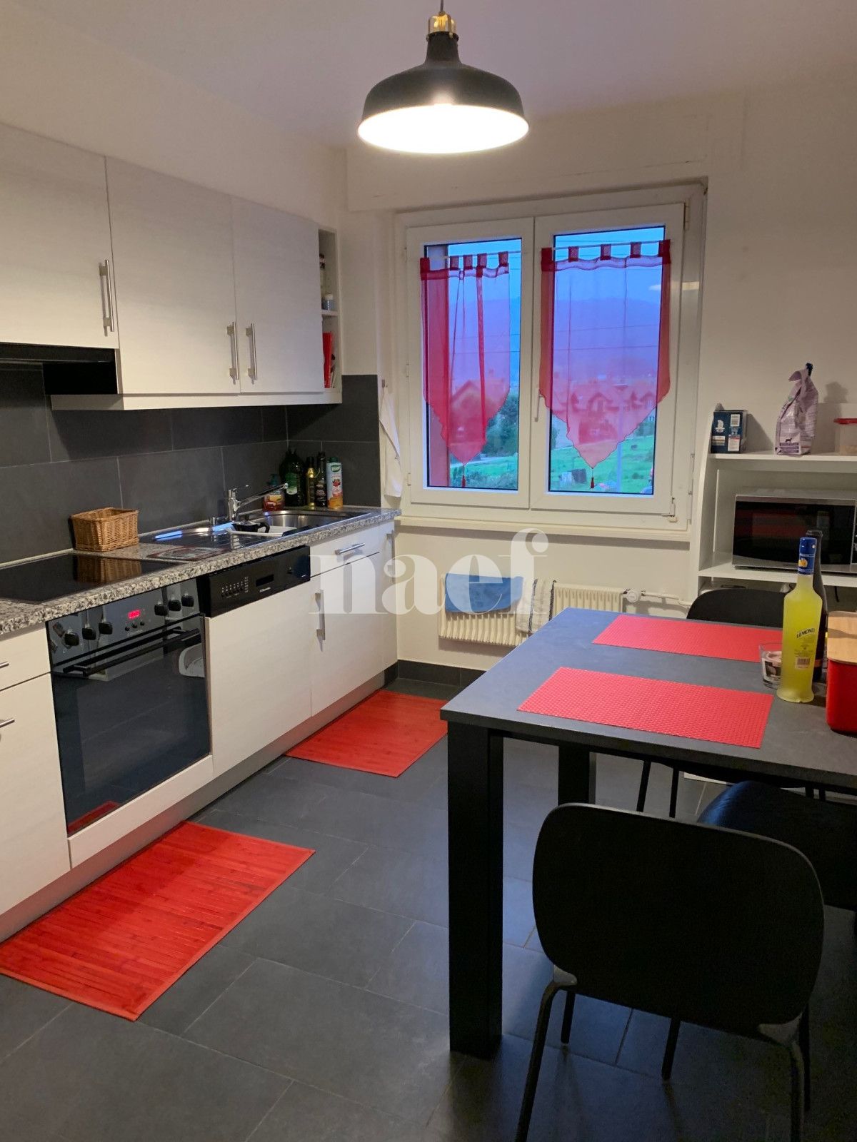 À louer : Appartement 3 Pieces Marin-Epagnier - Ref : 219558.1001 | Naef Immobilier