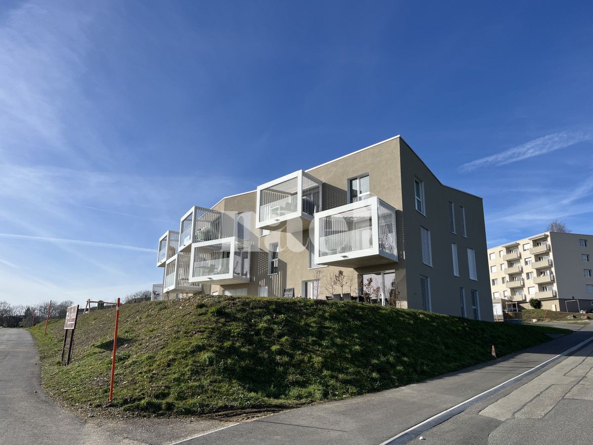 À louer : Appartement 3.5 Pieces Saint-Aubin-Sauges - Ref : 219564.1001 | Naef Immobilier