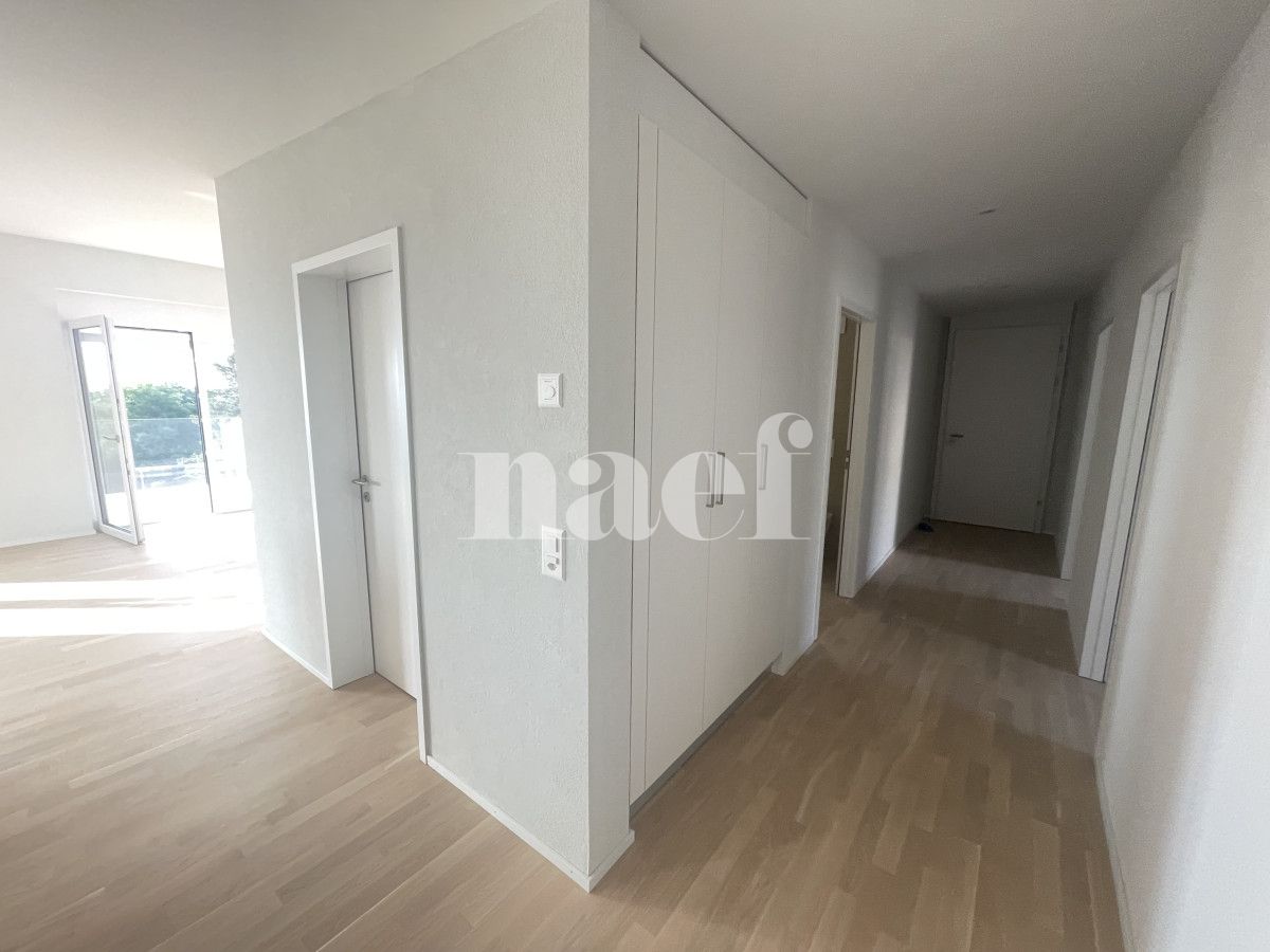 À louer : Appartement 4.5 Pieces Saint-Aubin-Sauges - Ref : 219564.2003 | Naef Immobilier