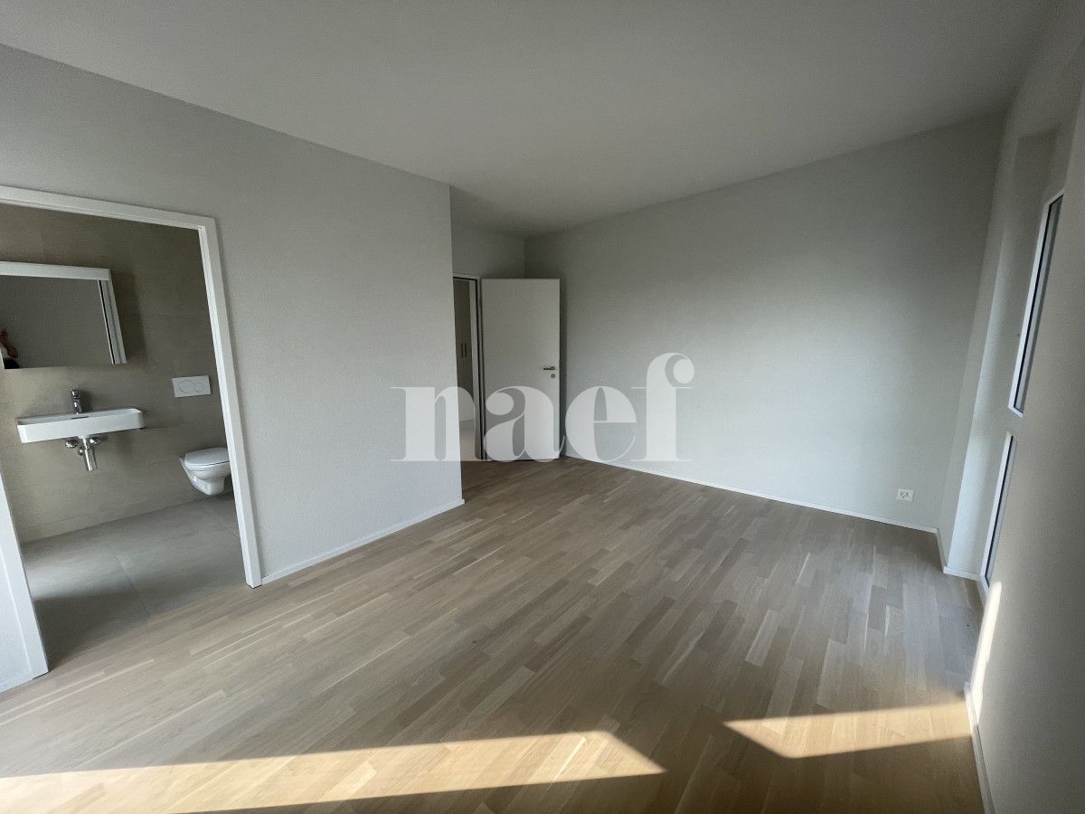 À louer : Appartement 4.5 Pieces Saint-Aubin-Sauges - Ref : 219564.2003 | Naef Immobilier