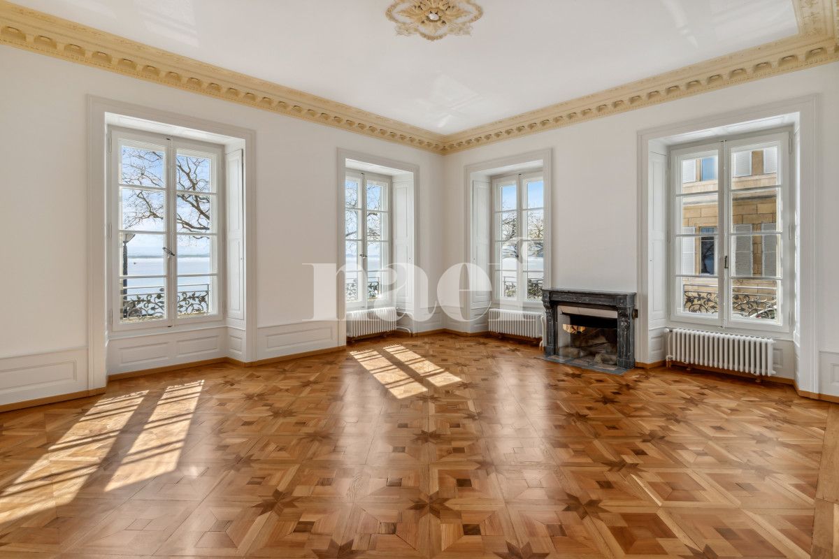 À louer : Appartement 5 Pieces Neuchâtel - Ref : 219567.1 | Naef Immobilier