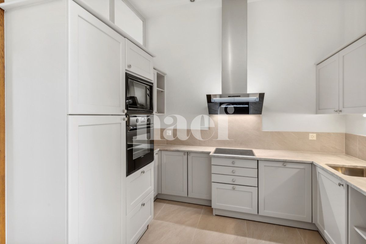 À louer : Appartement 5 Pieces Neuchâtel - Ref : 219567.1 | Naef Immobilier