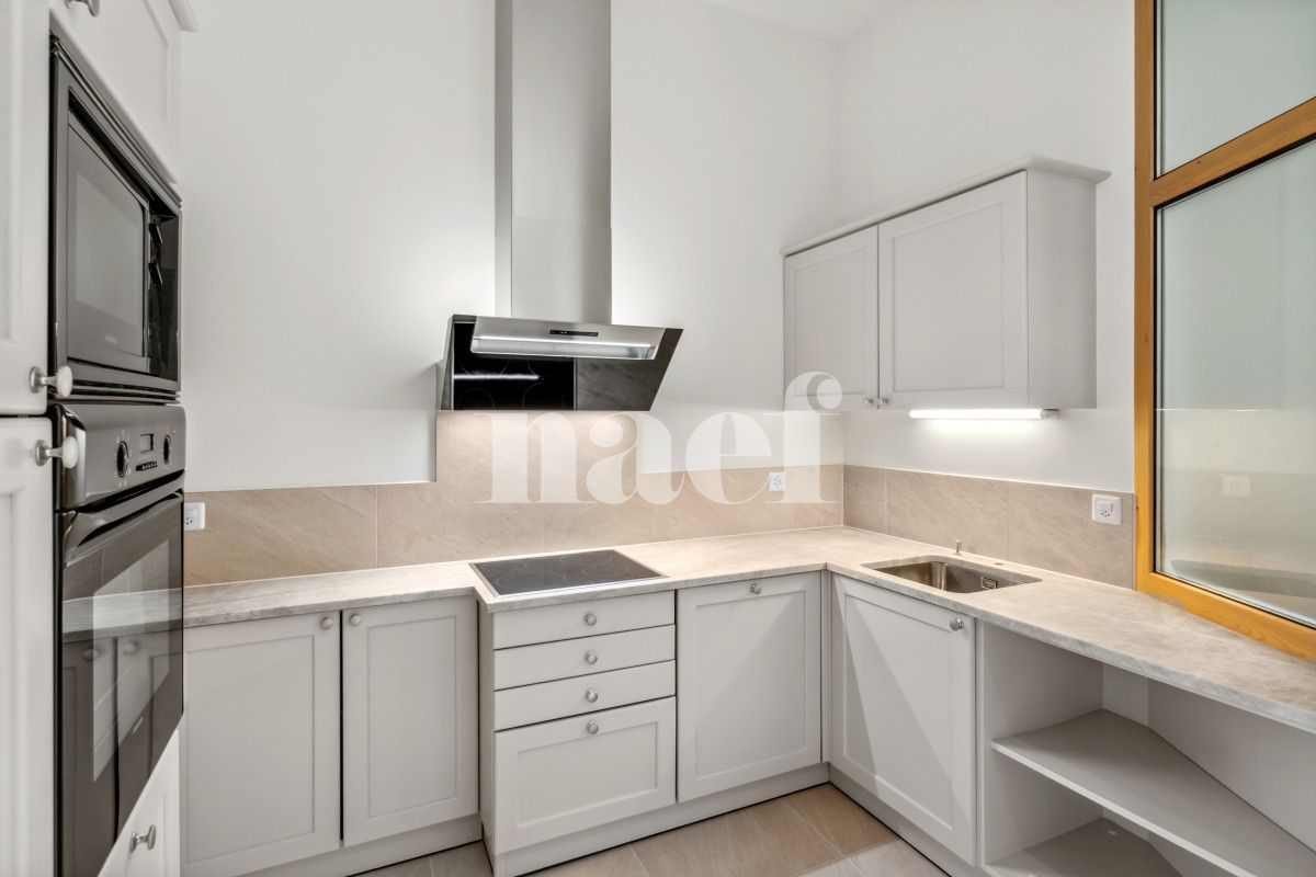 À louer : Appartement 5 Pieces Neuchâtel - Ref : 219567.1 | Naef Immobilier