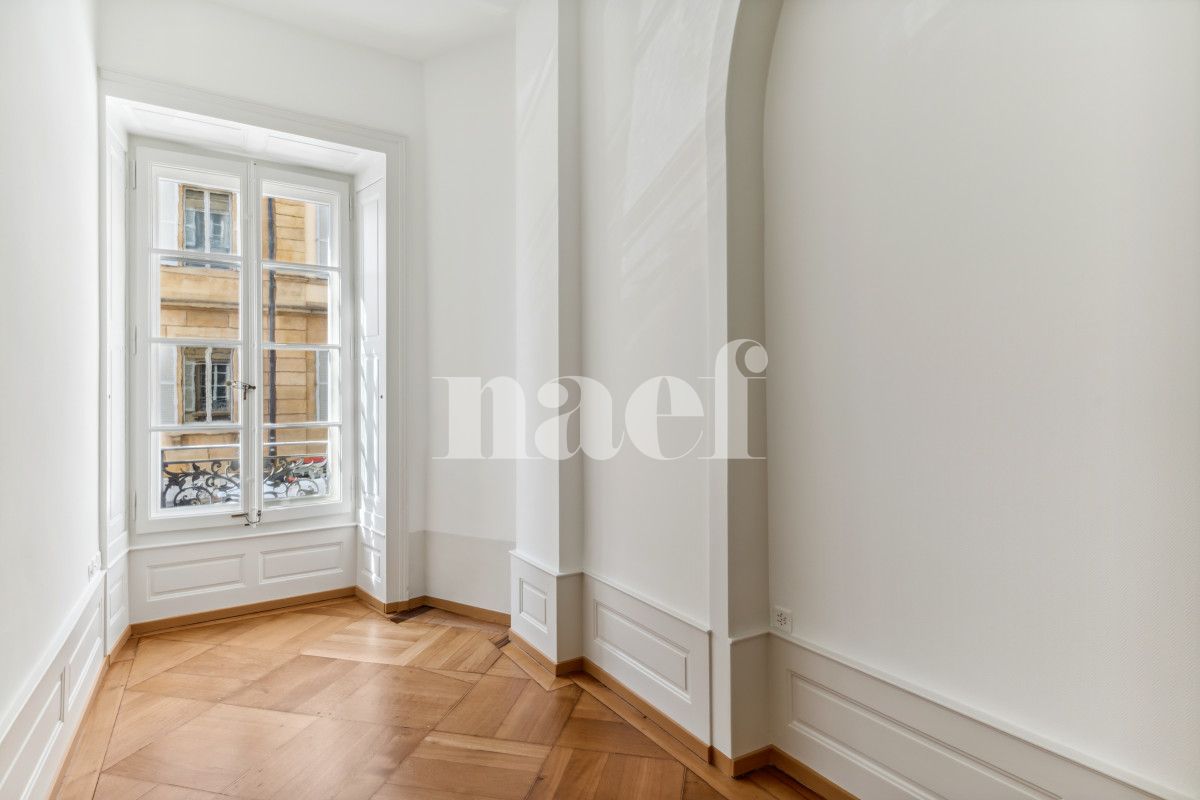 À louer : Appartement 5 Pieces Neuchâtel - Ref : 219567.1 | Naef Immobilier
