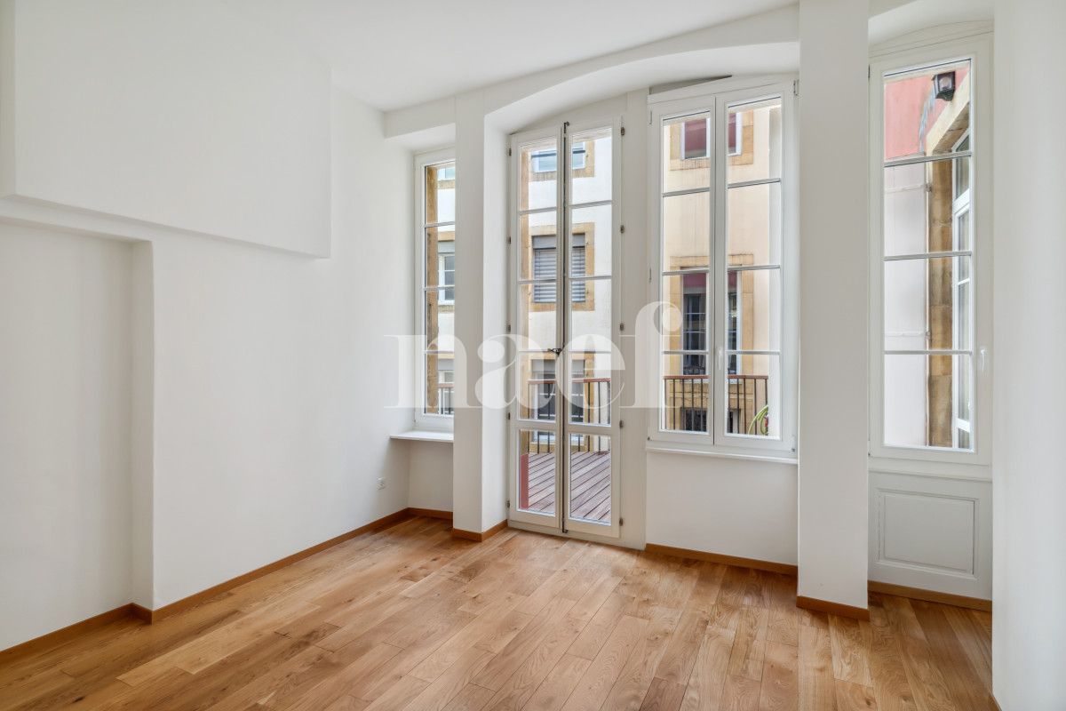 À louer : Appartement 5 Pieces Neuchâtel - Ref : 219567.1 | Naef Immobilier