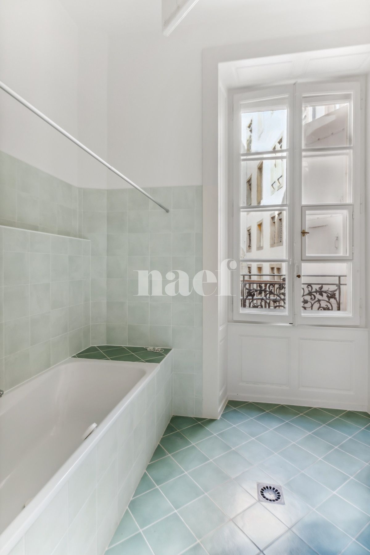 À louer : Appartement 5 Pieces Neuchâtel - Ref : 219567.1 | Naef Immobilier