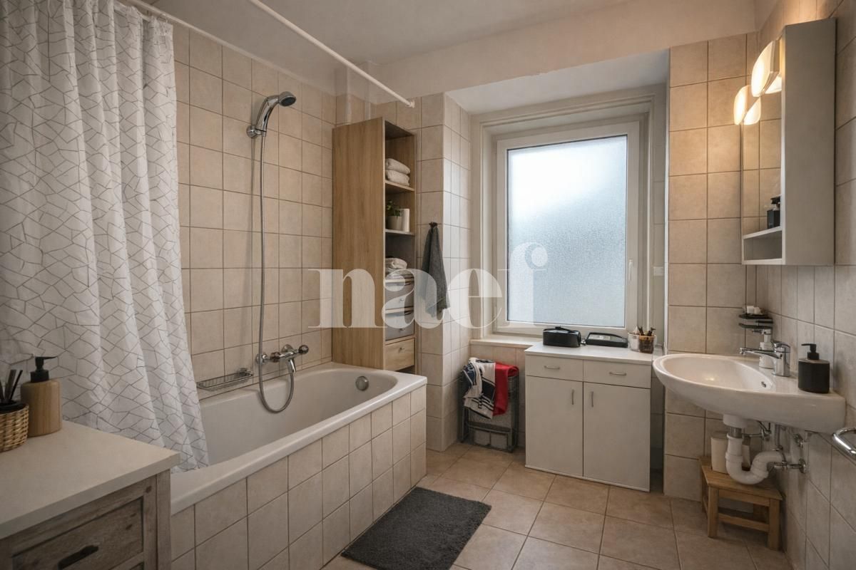 À louer : Appartement 3 Pieces La Sagne - Ref : 219580.1002 | Naef Immobilier