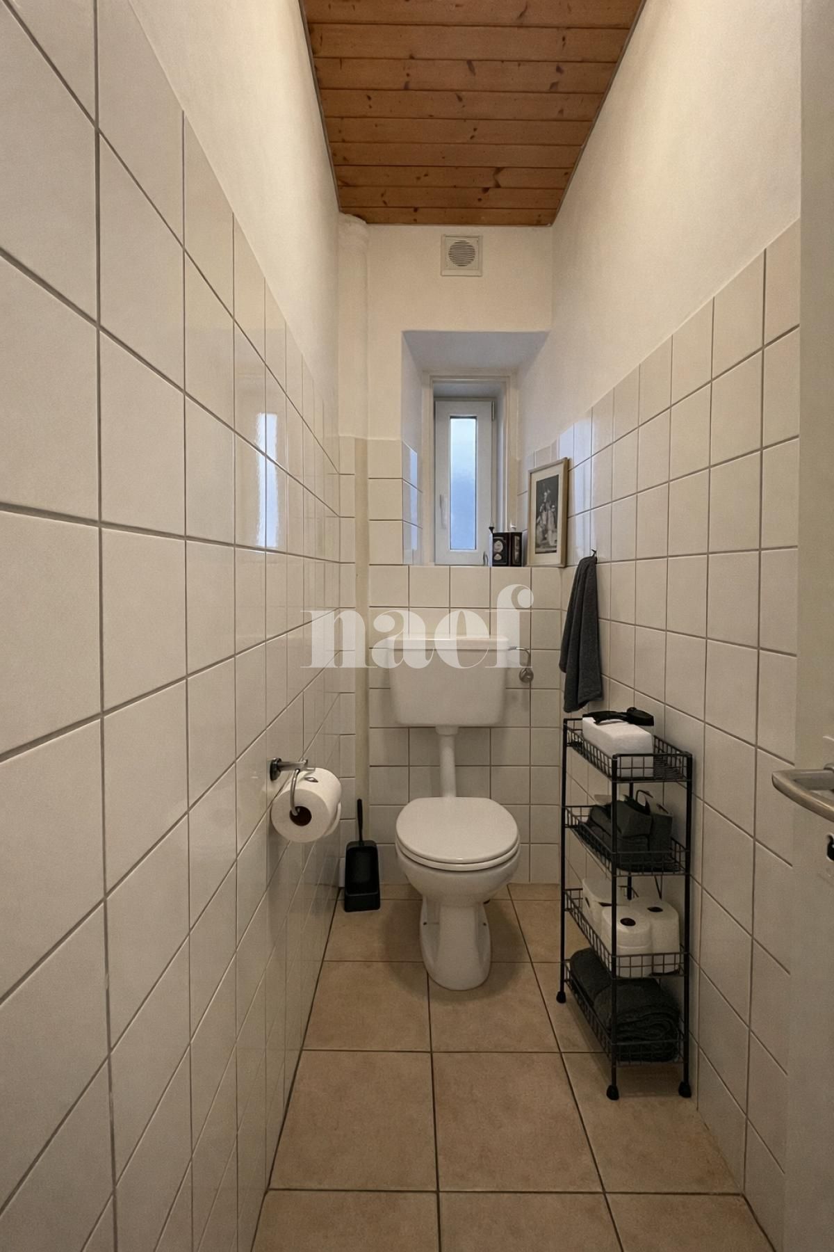 À louer : Appartement 3 Pieces La Sagne - Ref : 219580.1002 | Naef Immobilier