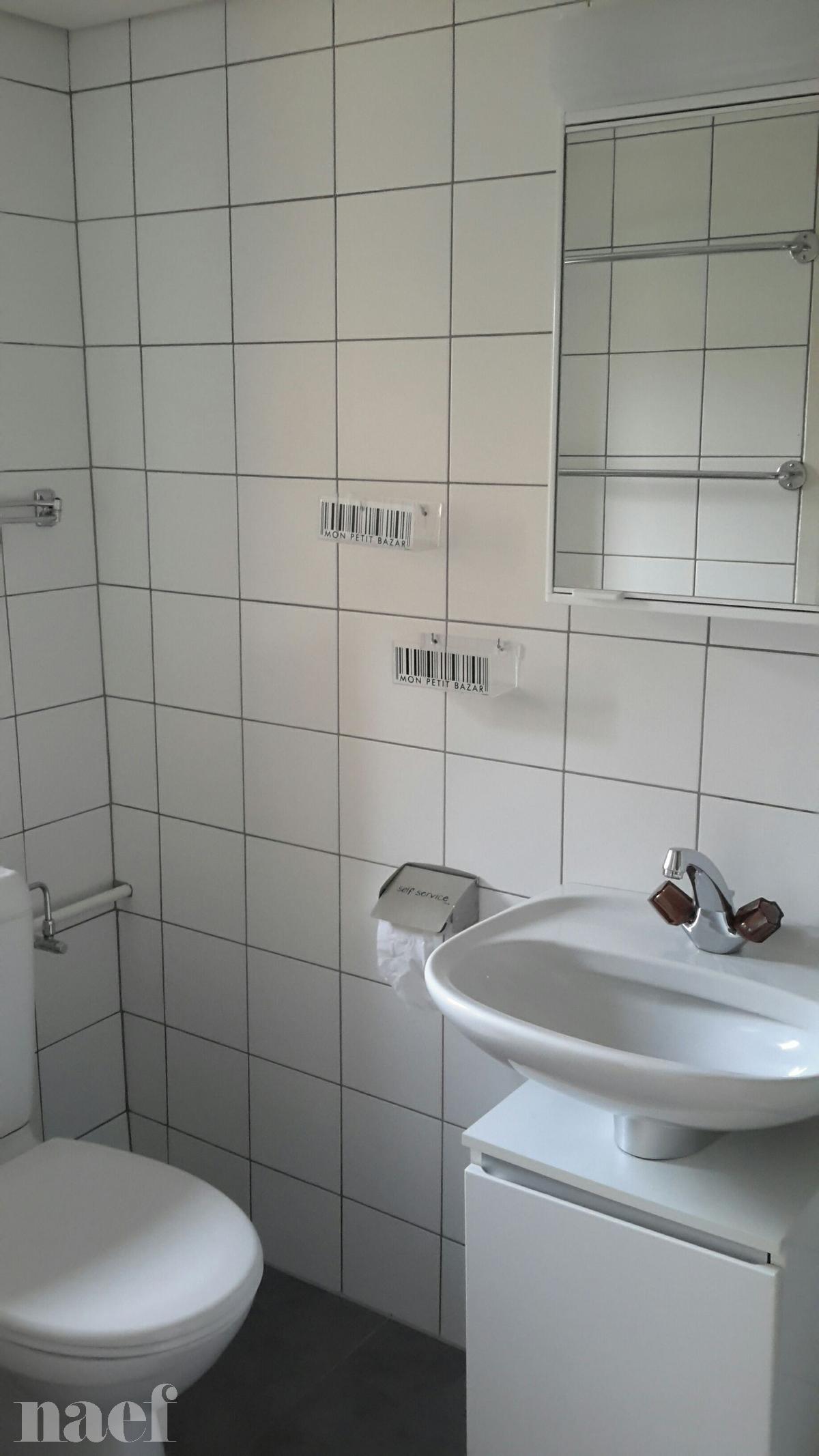 À louer : Appartement 7 Pieces La Sagne - Ref : 219584.1 | Naef Immobilier