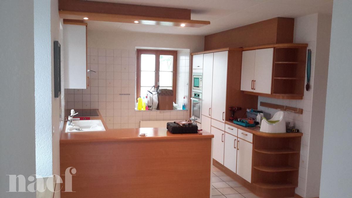 À louer : Appartement 7 Pieces La Sagne - Ref : 219584.1 | Naef Immobilier