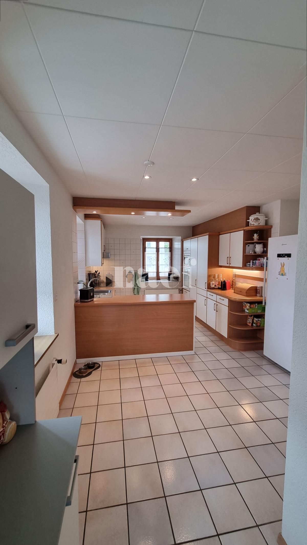 À louer : Appartement 7 Pieces La Sagne - Ref : 219584.1 | Naef Immobilier
