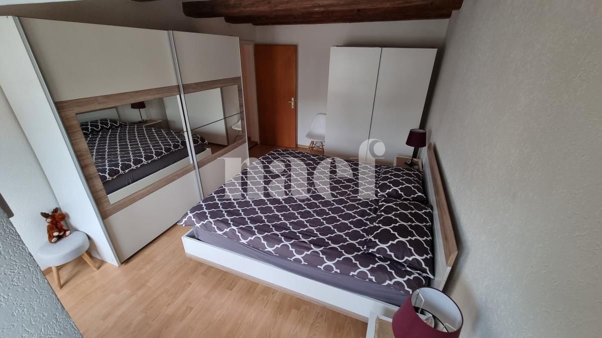 À louer : Appartement 7 Pieces La Sagne - Ref : 219584.1 | Naef Immobilier