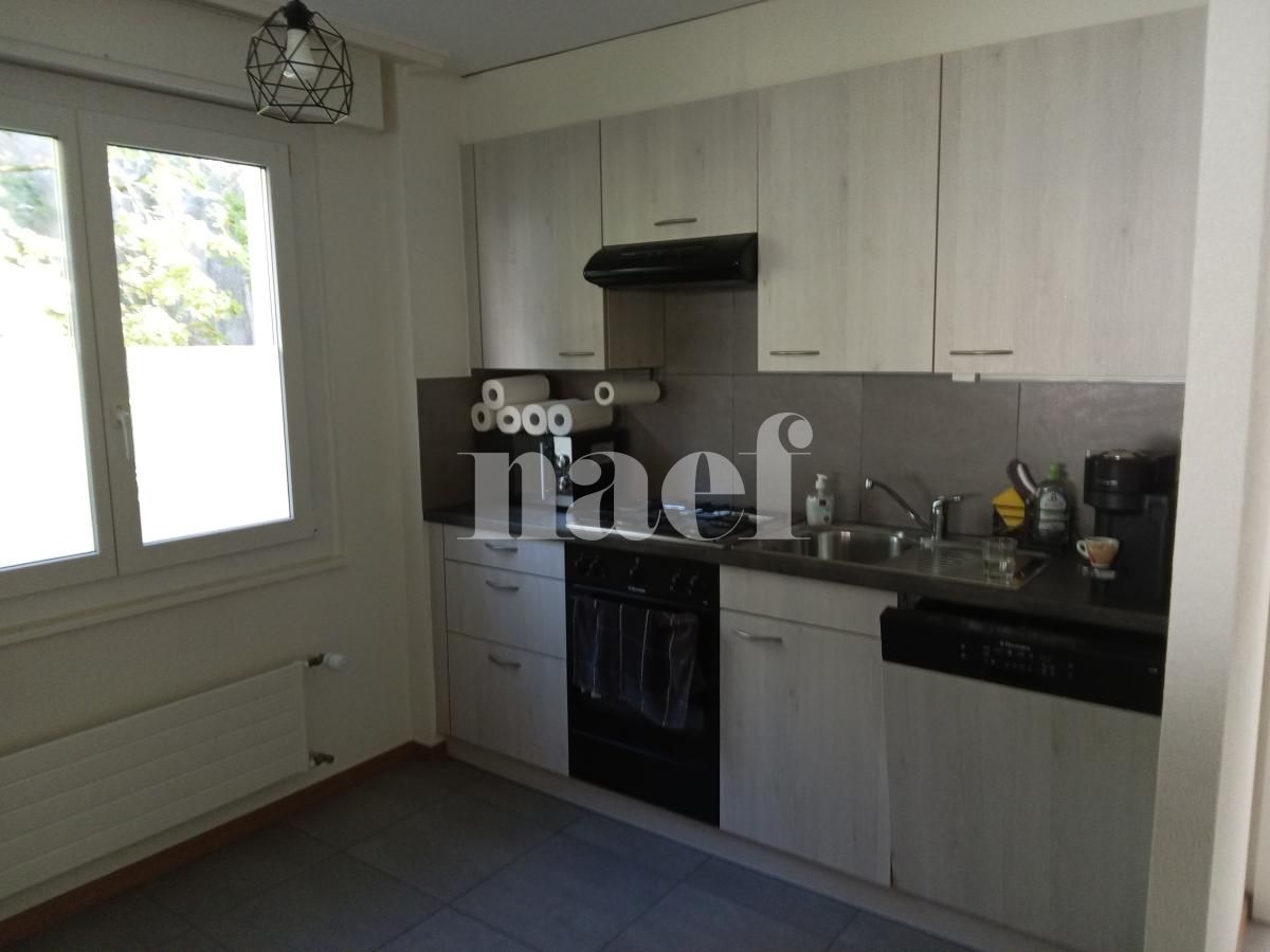 À louer : Appartement 4 Pieces Neuchâtel - Ref : 219587.2003 | Naef Immobilier