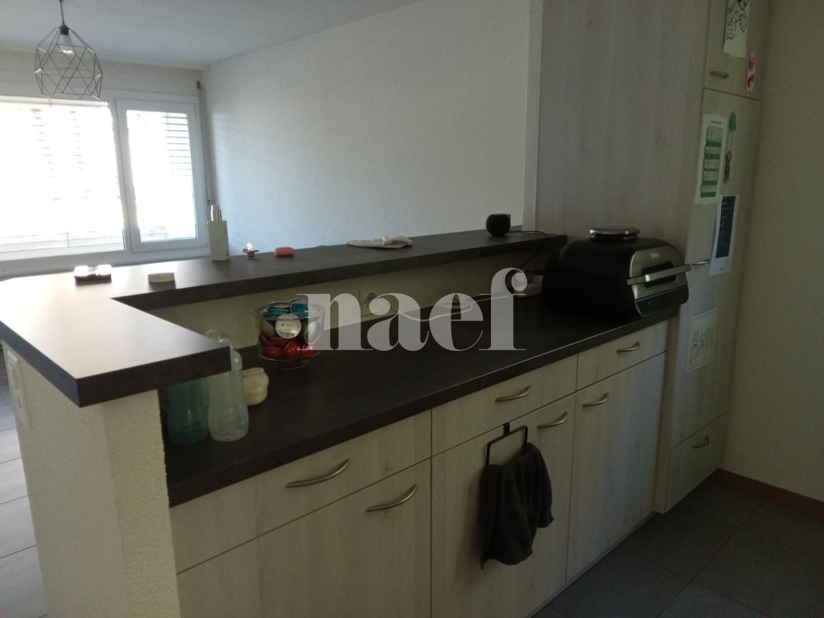 À louer : Appartement 4 Pieces Neuchâtel - Ref : 219587.2003 | Naef Immobilier