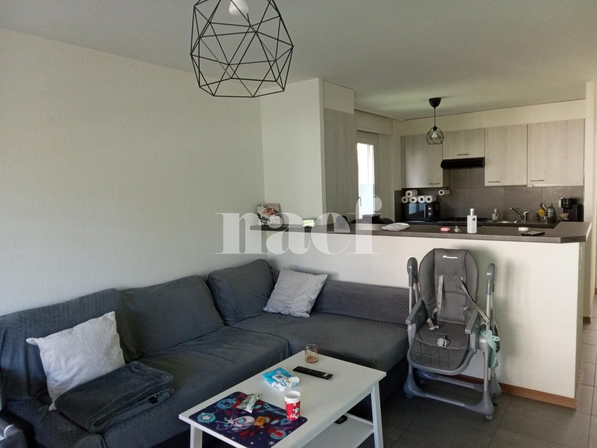 À louer : Appartement 4 Pieces Neuchâtel - Ref : 219587.2003 | Naef Immobilier