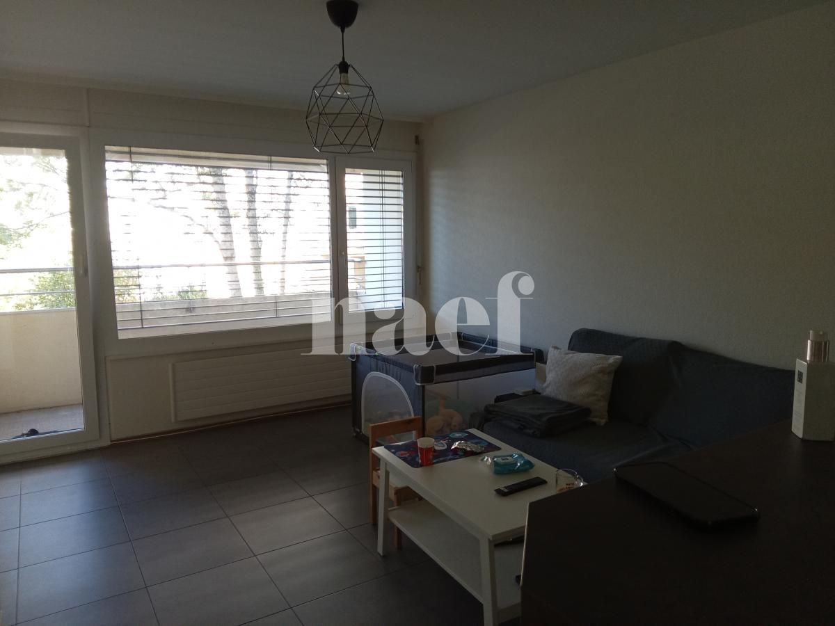 À louer : Appartement 4 Pieces Neuchâtel - Ref : 219587.2003 | Naef Immobilier