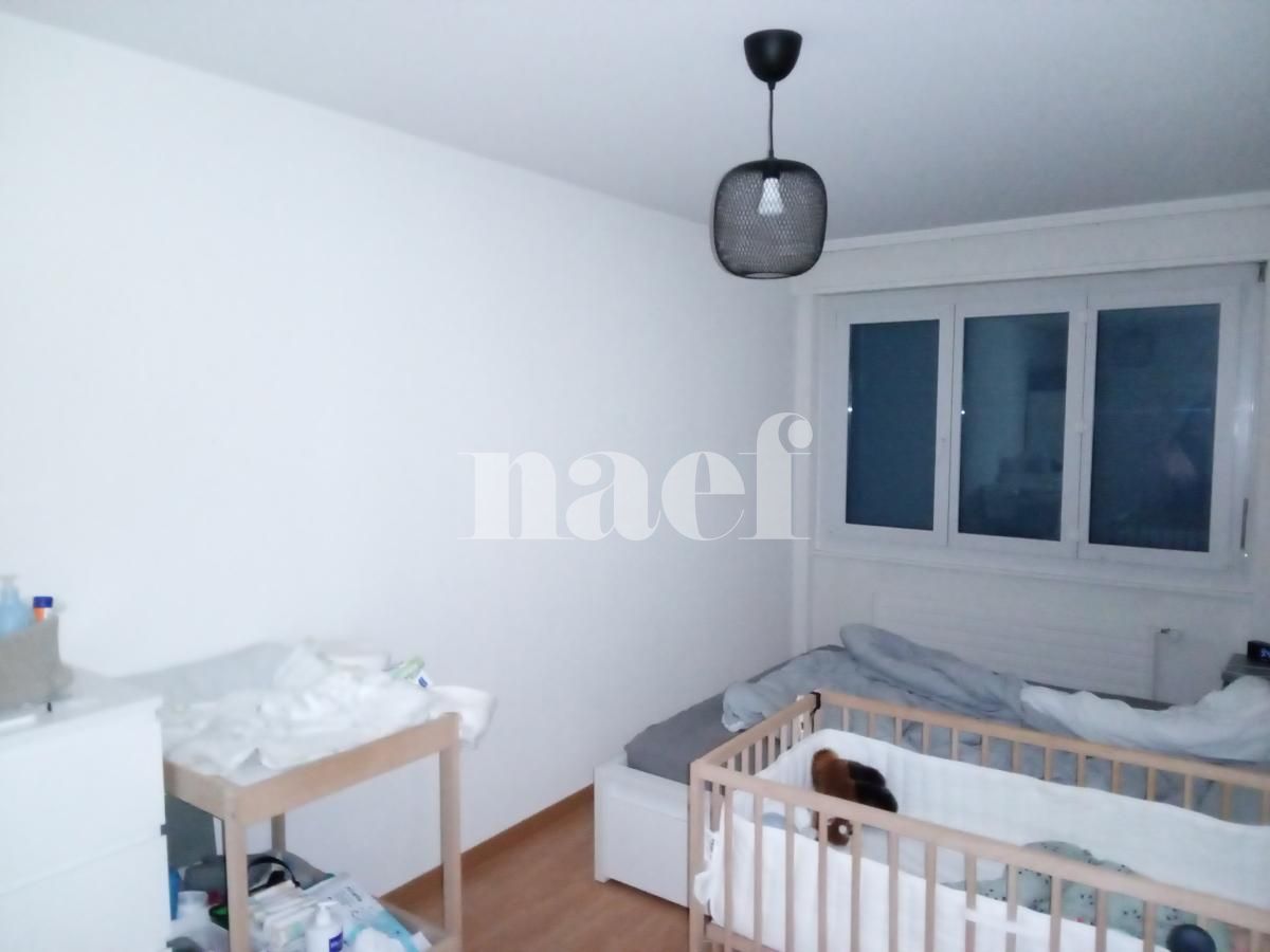 À louer : Appartement 4 Pieces Neuchâtel - Ref : 219587.2003 | Naef Immobilier