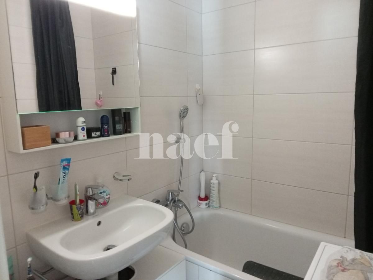 À louer : Appartement 4 Pieces Neuchâtel - Ref : 219587.2003 | Naef Immobilier
