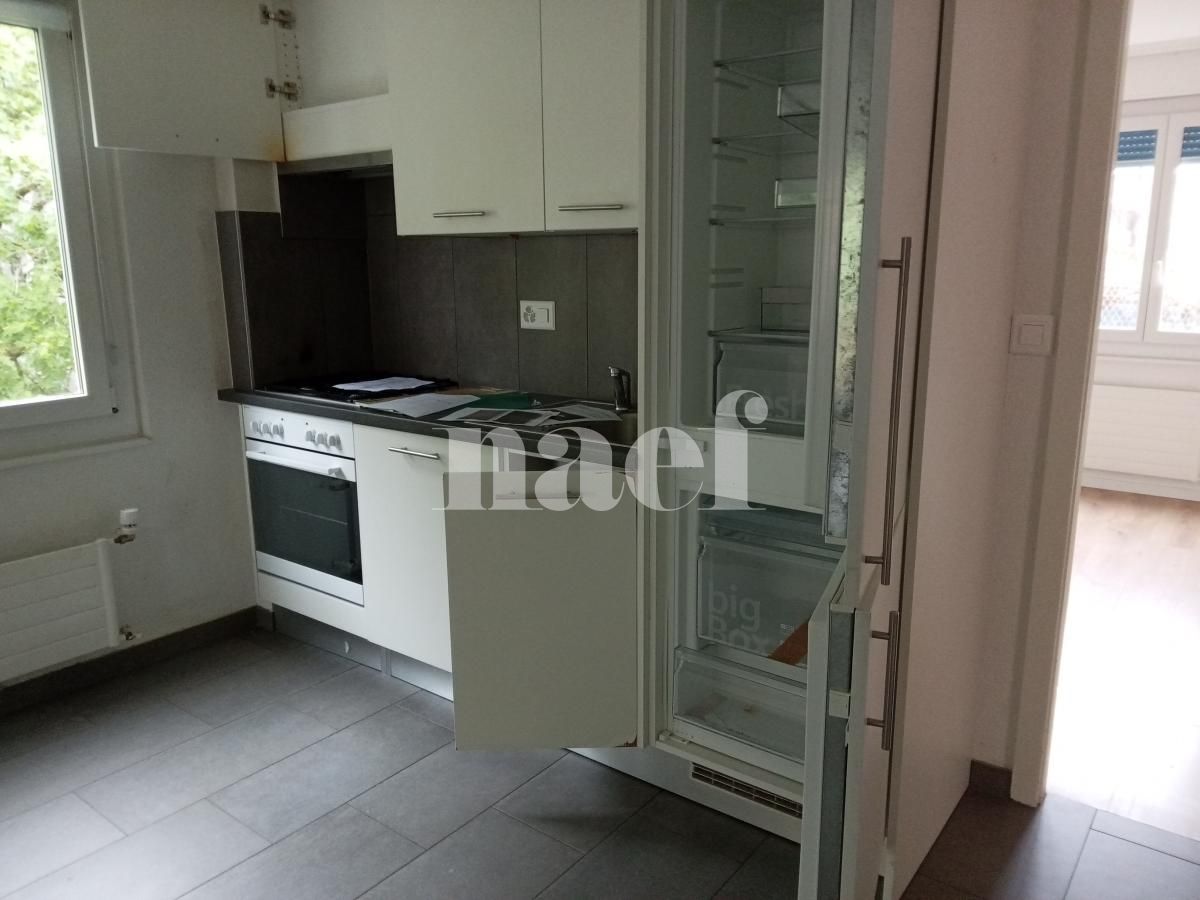 À louer : Appartement 4 Pieces Neuchâtel - Ref : 219587.4003 | Naef Immobilier