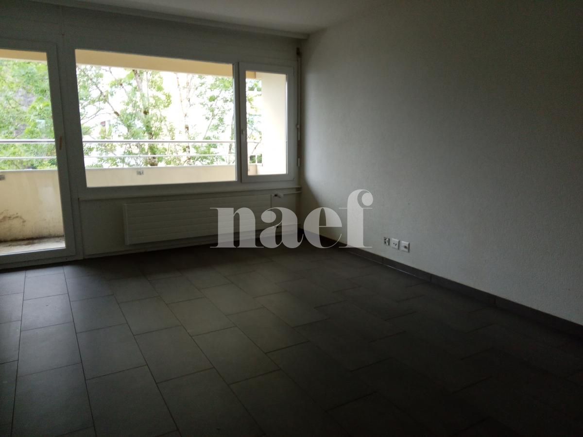 À louer : Appartement 4 Pieces Neuchâtel - Ref : 219587.4003 | Naef Immobilier