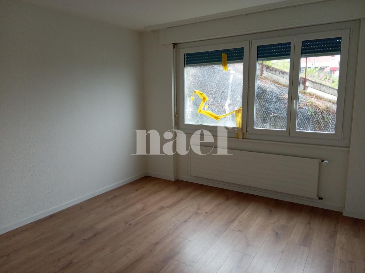 À louer : Appartement 4 Pieces Neuchâtel - Ref : 219587.4003 | Naef Immobilier