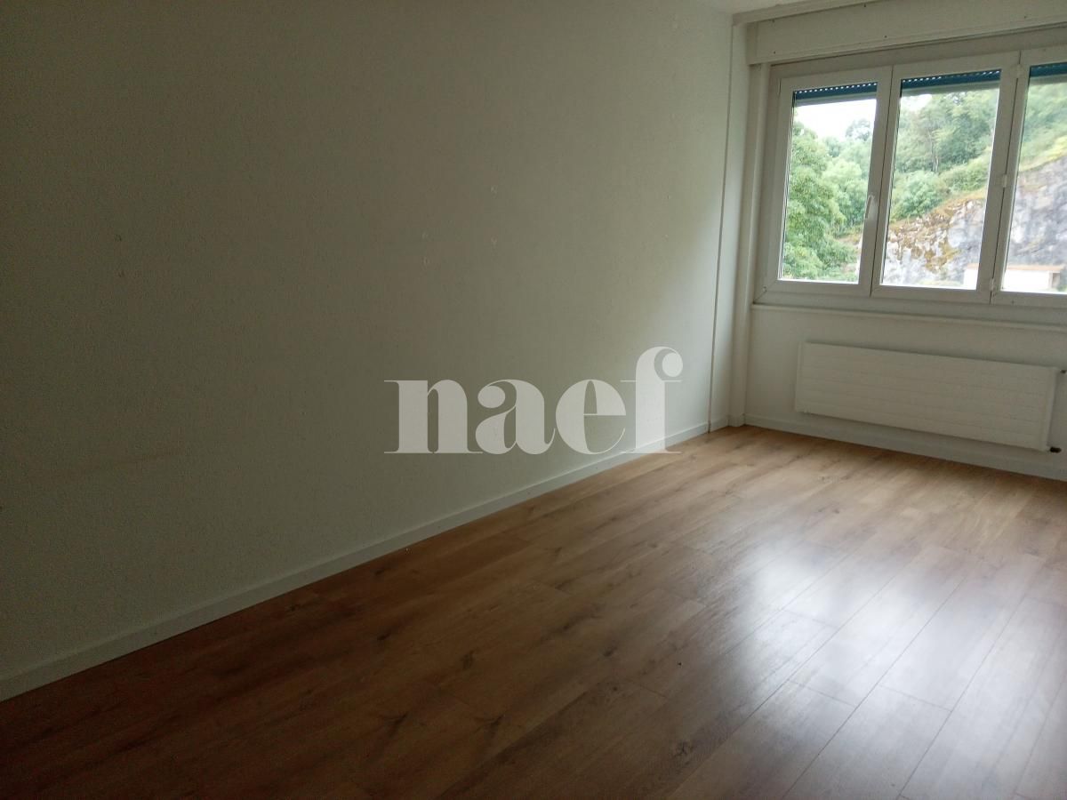 À louer : Appartement 4 Pieces Neuchâtel - Ref : 219587.4003 | Naef Immobilier