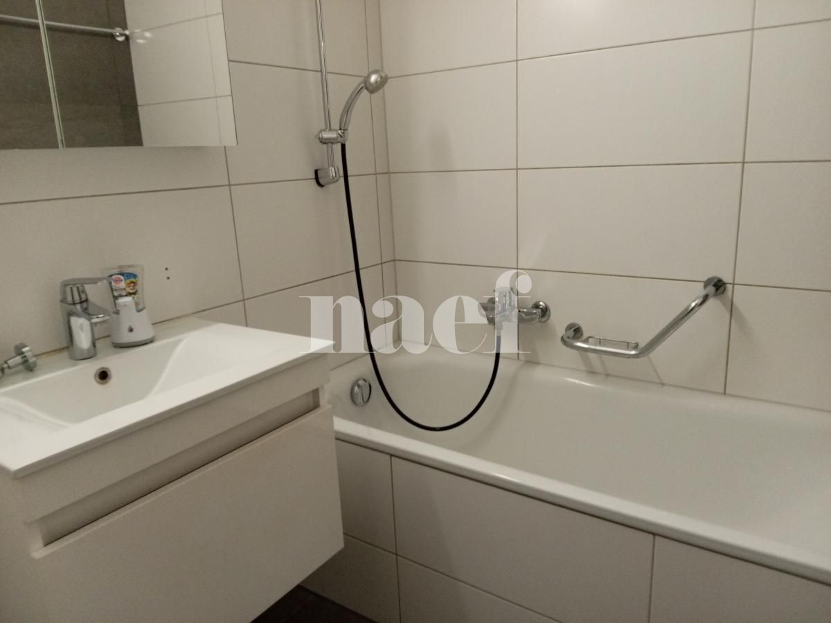À louer : Appartement 4 Pieces Neuchâtel - Ref : 219587.4003 | Naef Immobilier