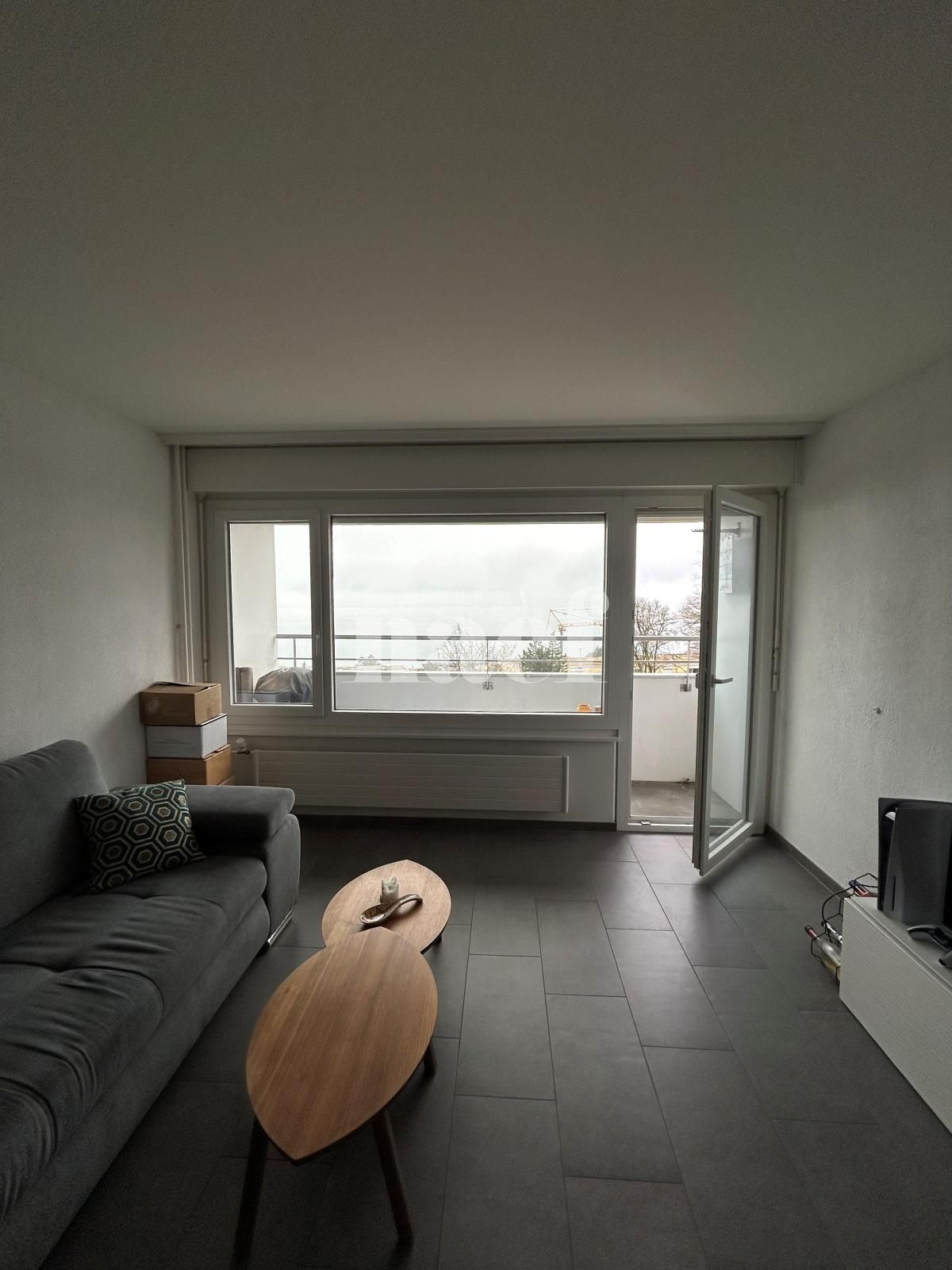 À louer : Appartement 3 Pieces Neuchâtel - Ref : 219588.4001 | Naef Immobilier