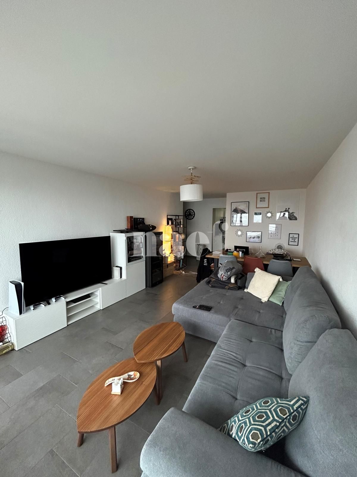 À louer : Appartement 3 Pieces Neuchâtel - Ref : 219588.4001 | Naef Immobilier