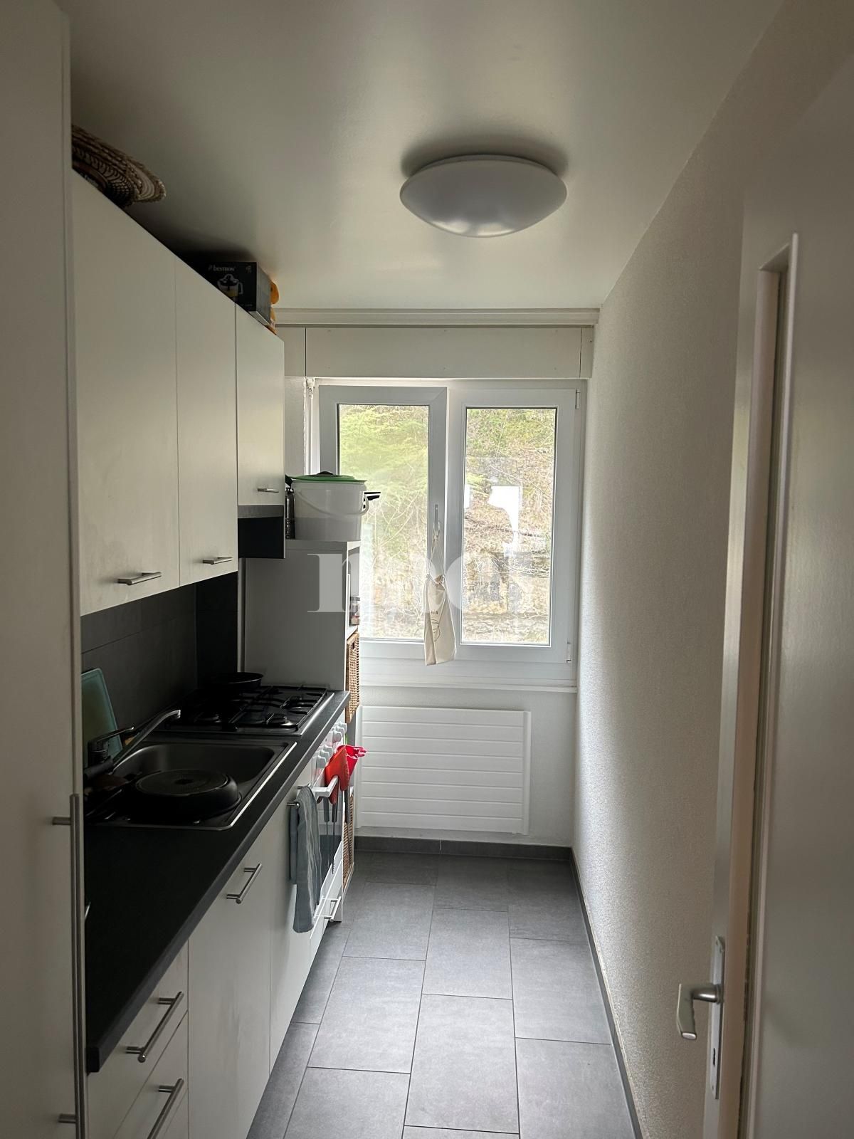 À louer : Appartement 3 Pieces Neuchâtel - Ref : 219588.4001 | Naef Immobilier