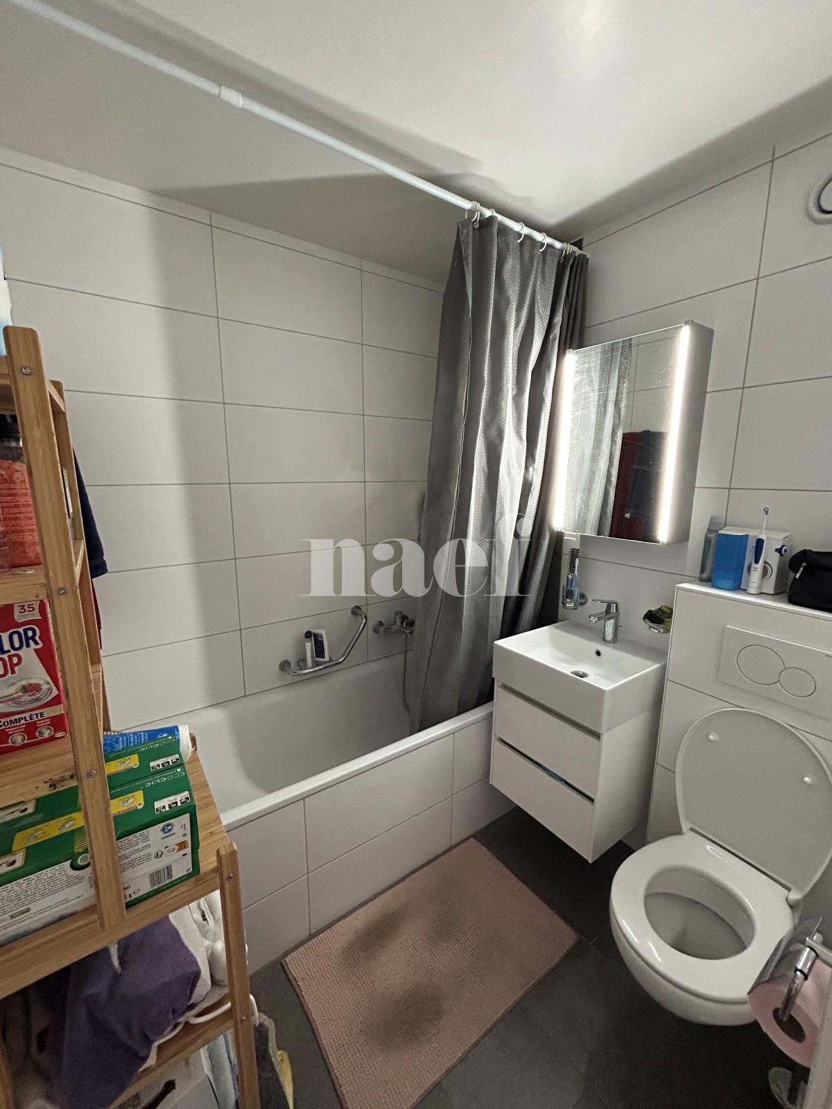 À louer : Appartement 3 Pieces Neuchâtel - Ref : 219588.4001 | Naef Immobilier