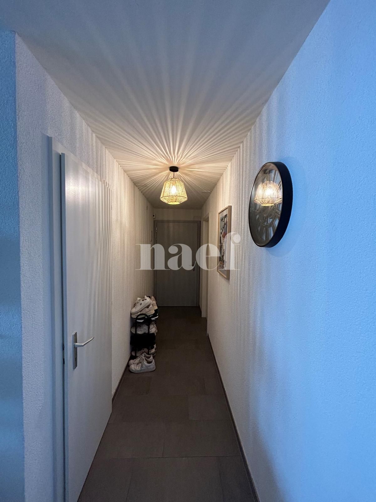 À louer : Appartement 3 Pieces Neuchâtel - Ref : 219588.4001 | Naef Immobilier