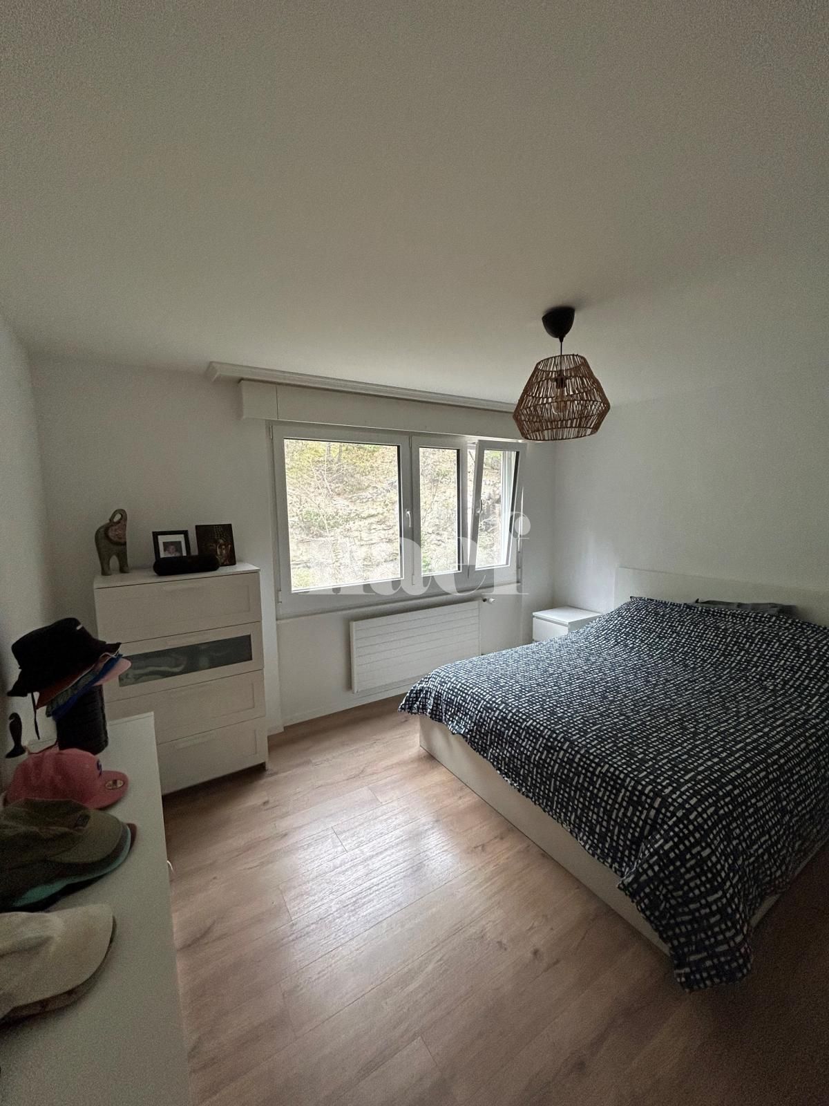 À louer : Appartement 3 Pieces Neuchâtel - Ref : 219588.4001 | Naef Immobilier