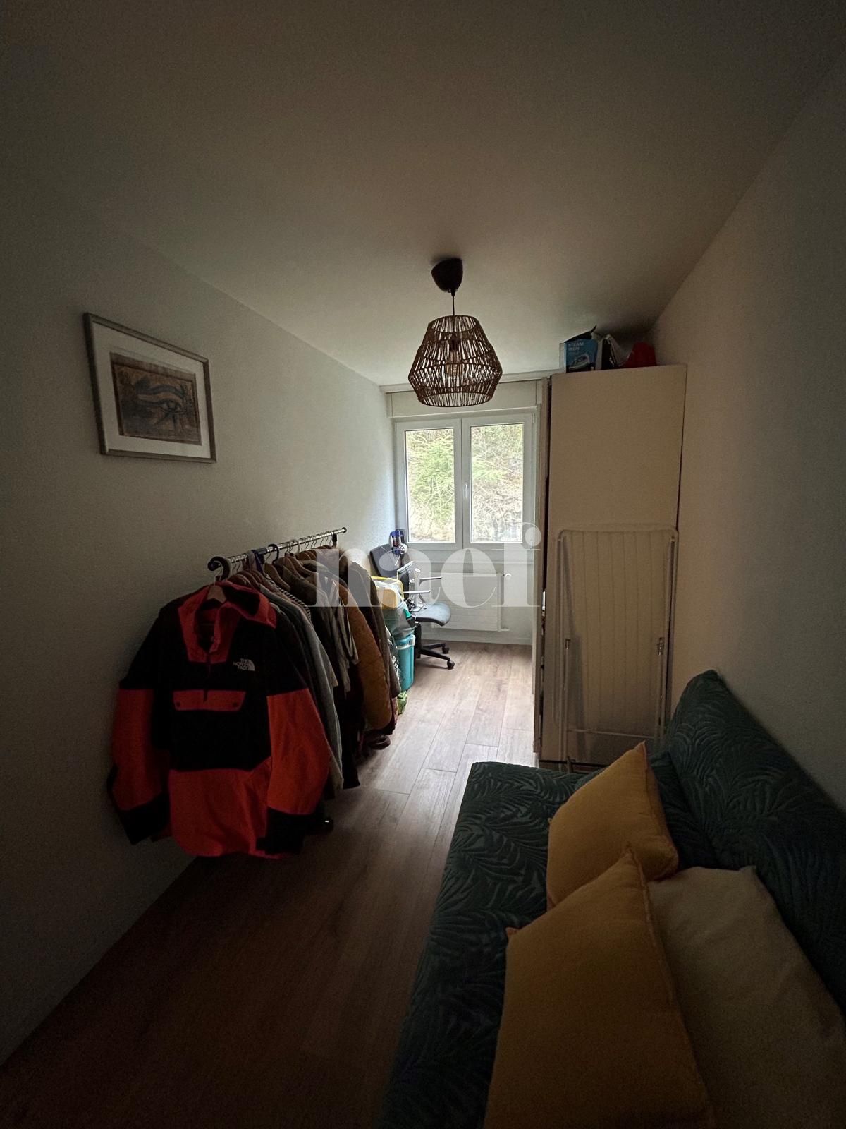 À louer : Appartement 3 Pieces Neuchâtel - Ref : 219588.4001 | Naef Immobilier