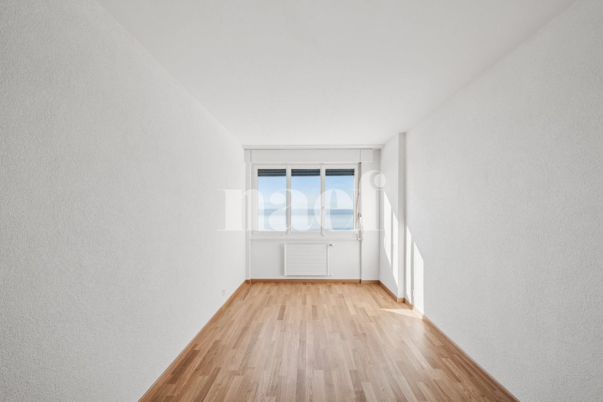 À louer : Appartement 4 Pieces Neuchâtel - Ref : 219588.7003 | Naef Immobilier