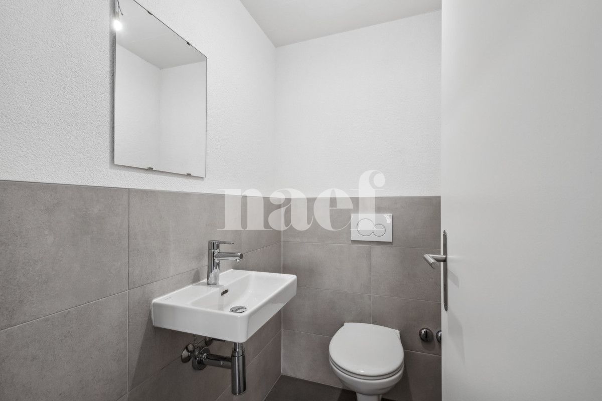 À louer : Appartement 4 Pieces Neuchâtel - Ref : 219588.7003 | Naef Immobilier