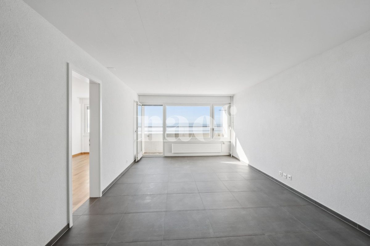 À louer : Appartement 4 Pieces Neuchâtel - Ref : 219588.7003 | Naef Immobilier