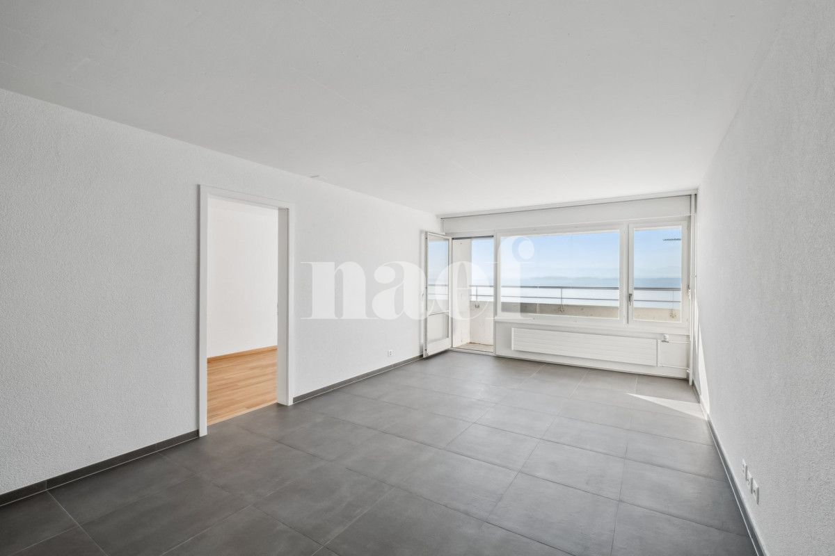 À louer : Appartement 4 Pieces Neuchâtel - Ref : 219588.7003 | Naef Immobilier