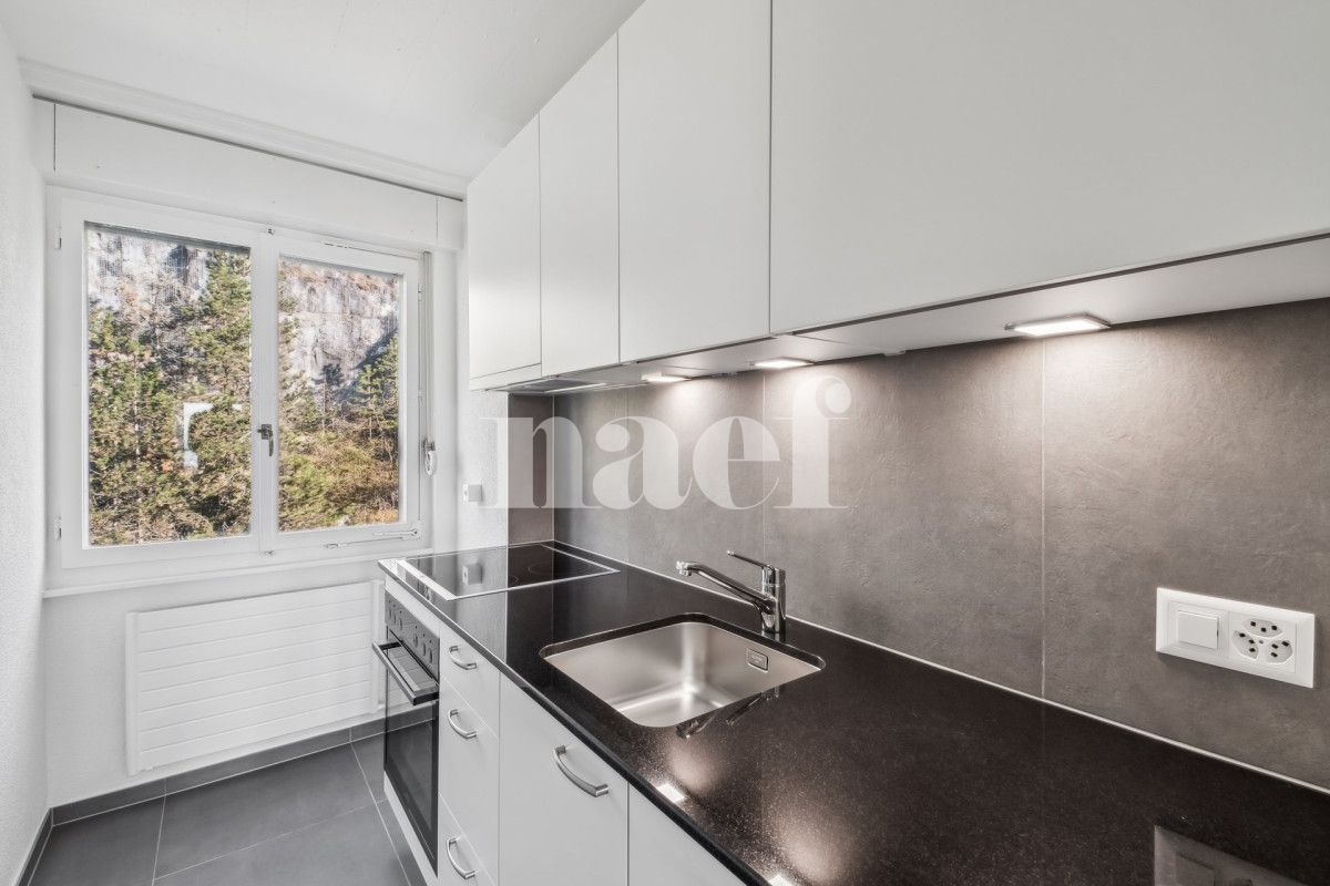À louer : Appartement 4 Pieces Neuchâtel - Ref : 219588.7003 | Naef Immobilier