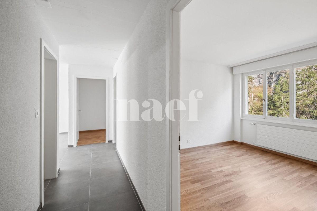 À louer : Appartement 4 Pieces Neuchâtel - Ref : 219588.7003 | Naef Immobilier