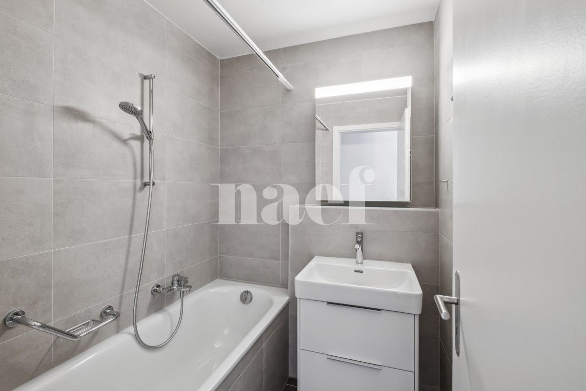 À louer : Appartement 4 Pieces Neuchâtel - Ref : 219588.7003 | Naef Immobilier