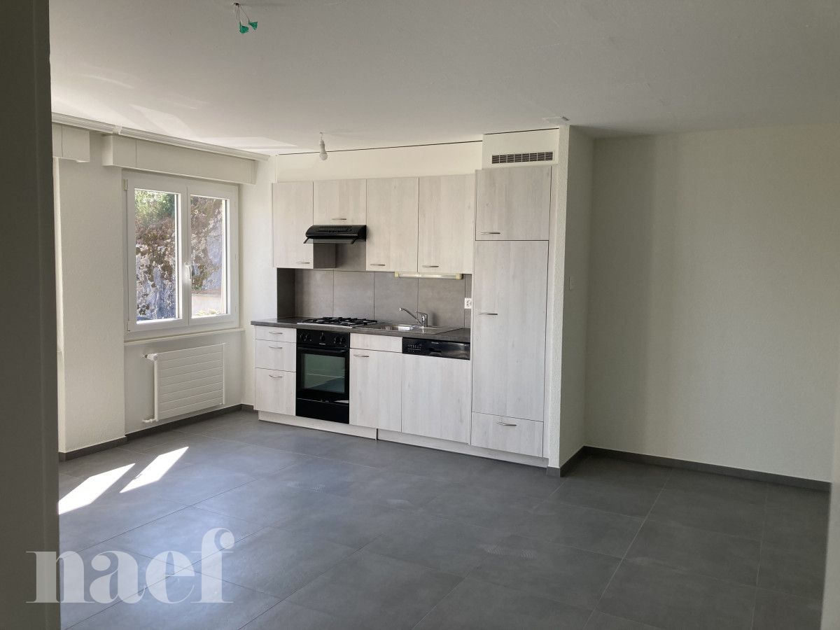 À louer : Appartement 2 Pieces Neuchâtel - Ref : 219589.1002 | Naef Immobilier