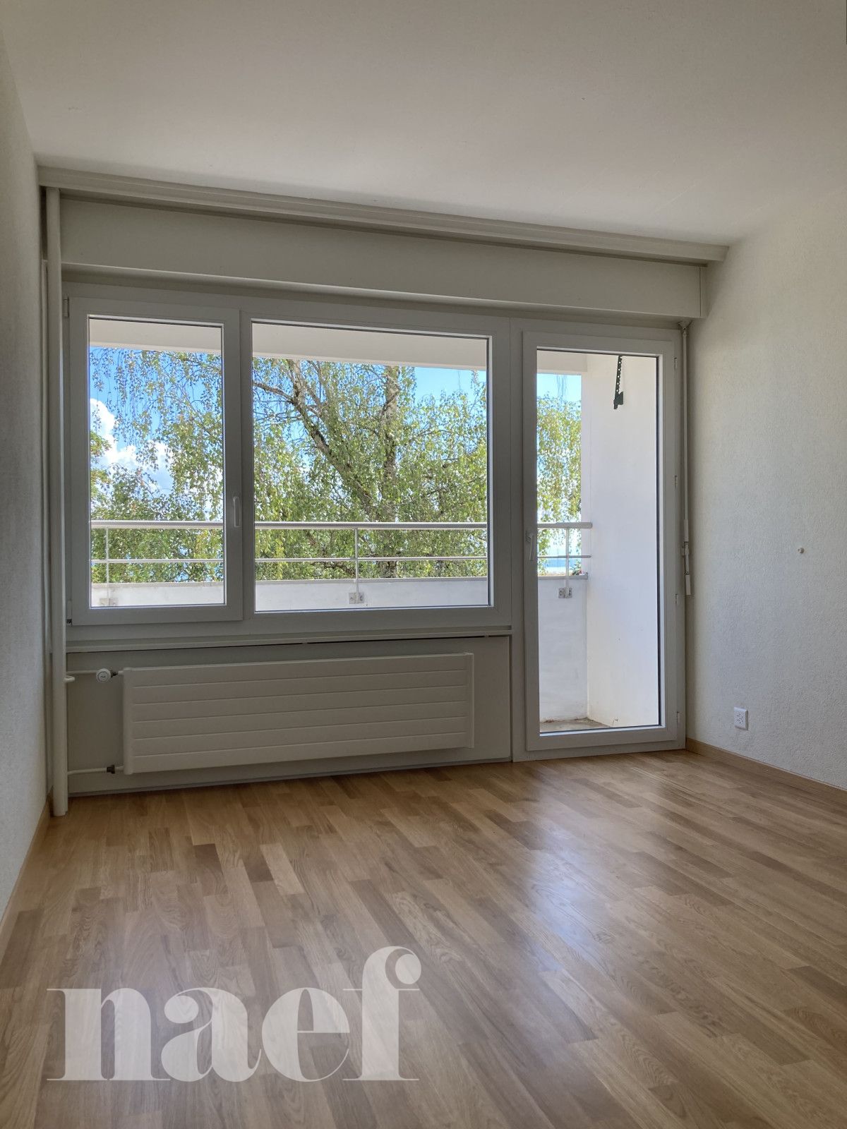 À louer : Appartement 2 Pieces Neuchâtel - Ref : 219589.1002 | Naef Immobilier