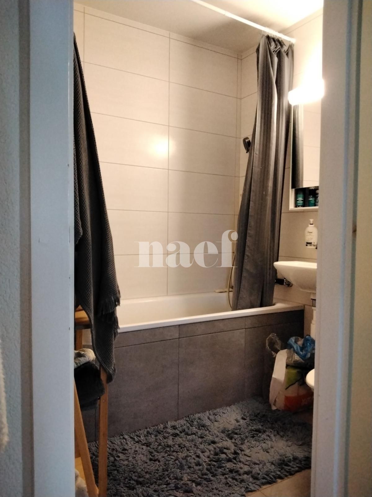 À louer : Appartement 2 Pieces Neuchâtel - Ref : 219589.5002 | Naef Immobilier