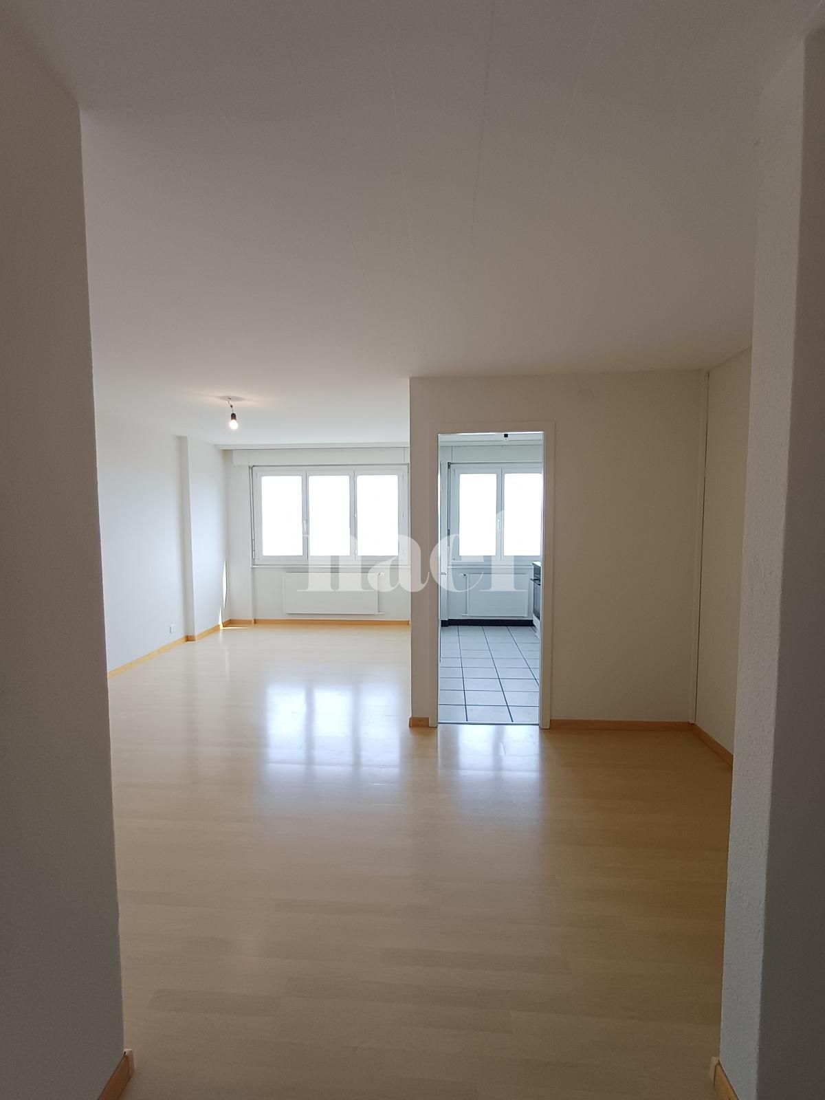 À louer : Appartement 2 Pieces Neuchâtel - Ref : 219589.7002 | Naef Immobilier
