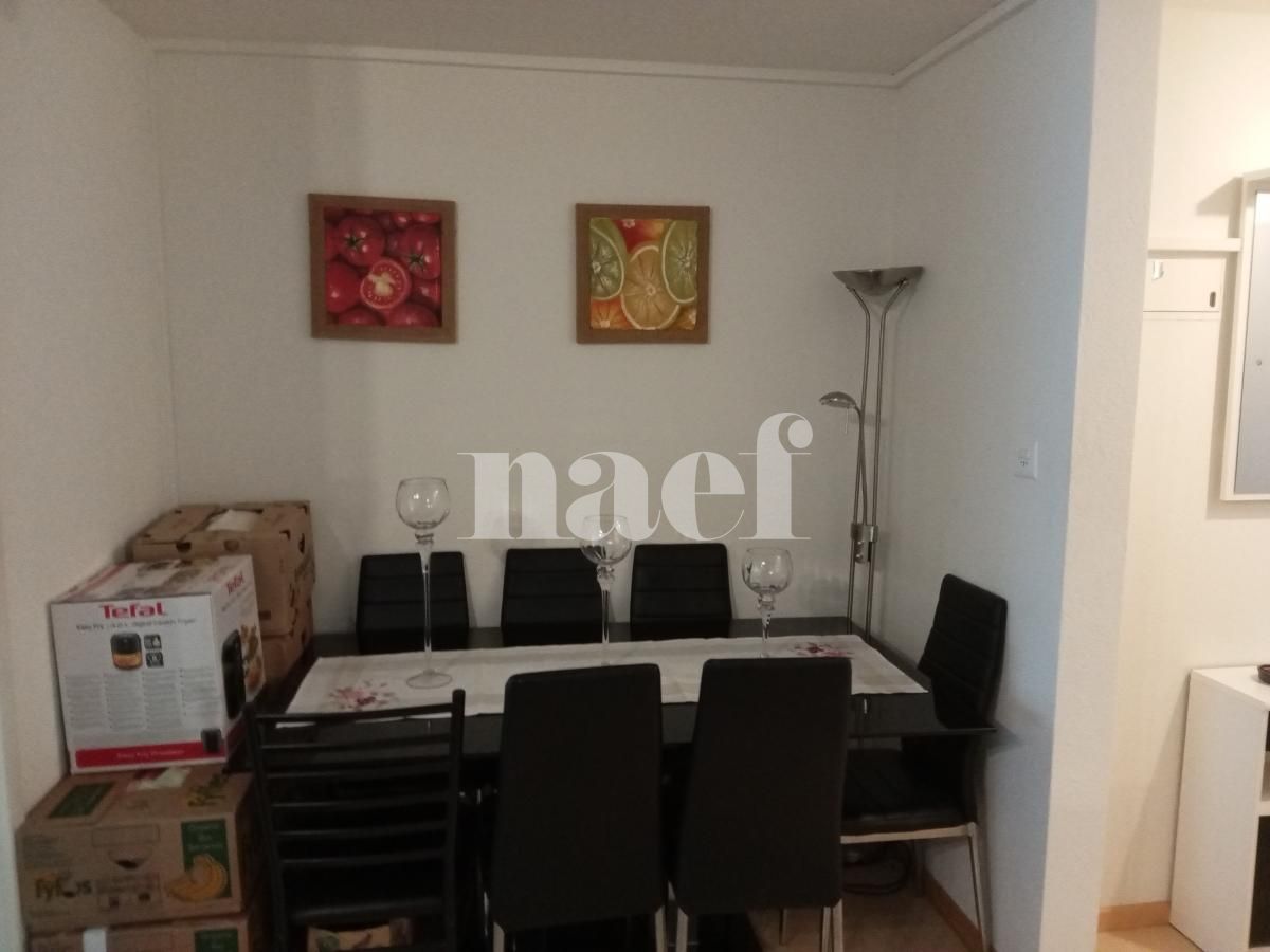 À louer : Appartement 2 Pieces Neuchâtel - Ref : 219589.7002 | Naef Immobilier