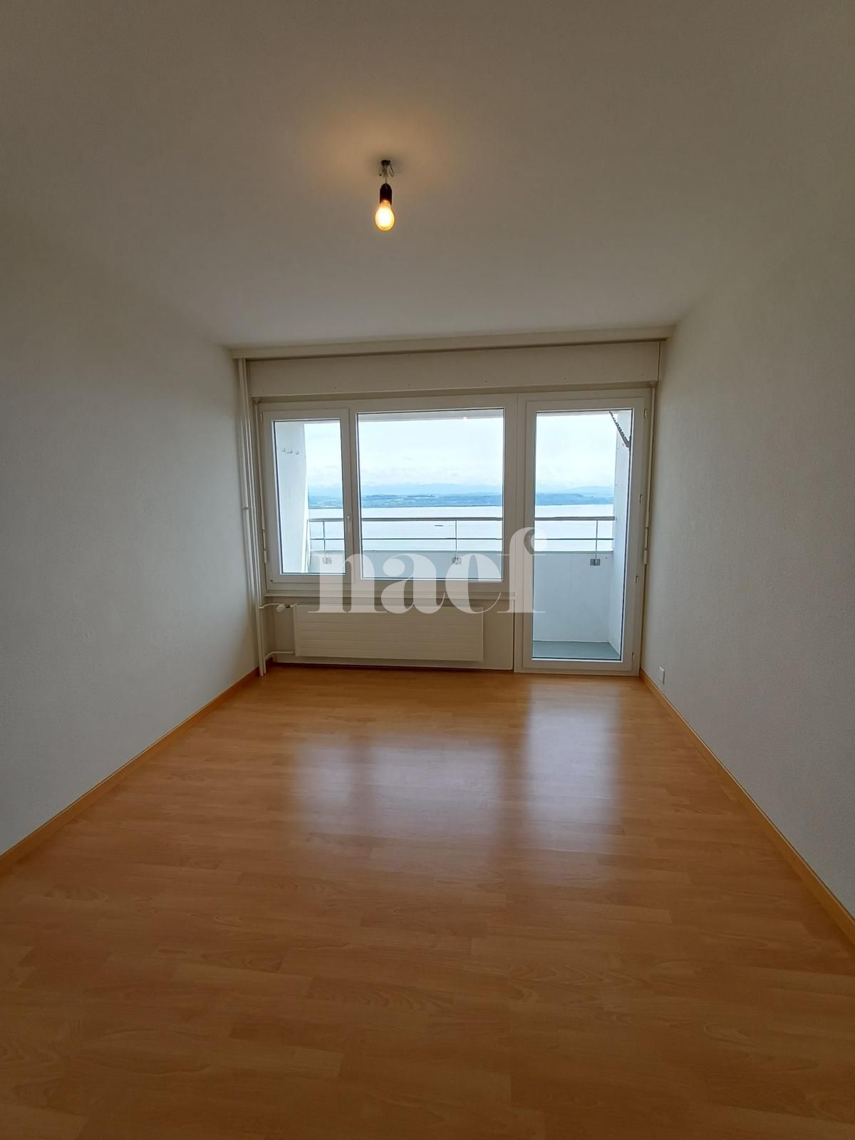 À louer : Appartement 2 Pieces Neuchâtel - Ref : 219589.7002 | Naef Immobilier